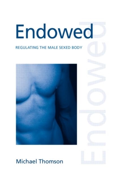 Endowed - Michael Thomson