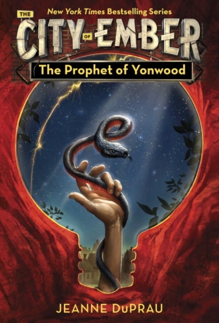 The Prophet of Yonwood