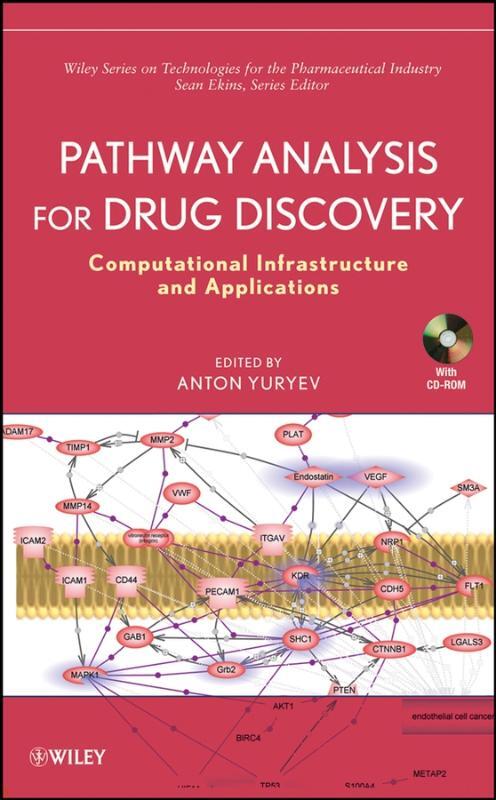 Pathway Analysis for Drug Discovery - Anton Yuryev