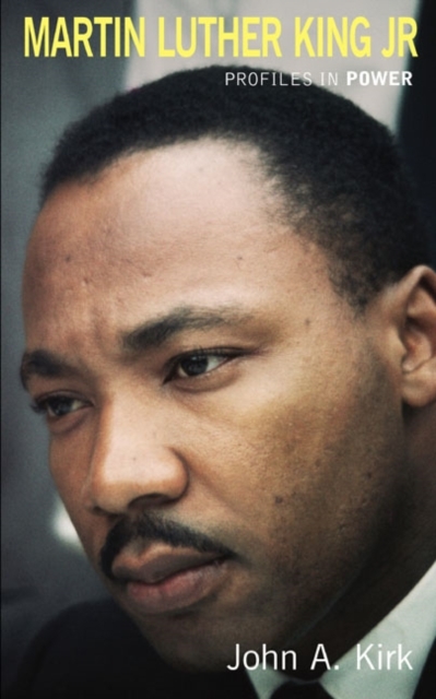 Martin Luther King Jr. - John A. Kirk