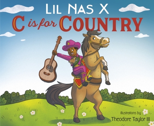 C is for Country