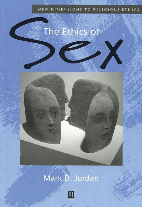 Ethics of Sex - Jordan