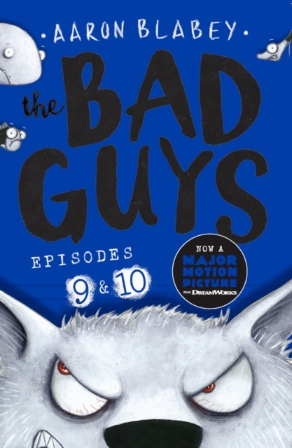 The Bad Guys: Episode 9&10