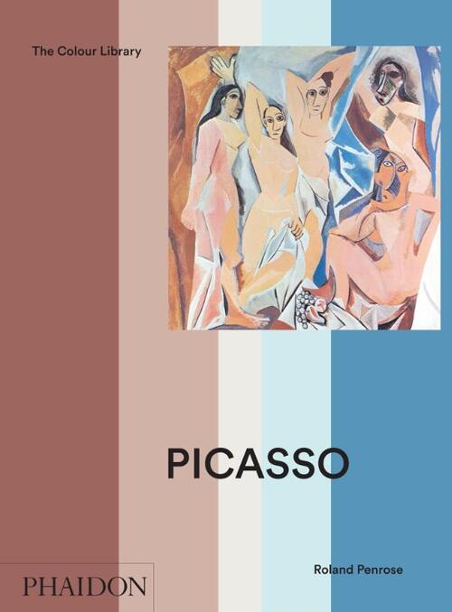 Picasso - Roland Penrose - Paperback (9780714827087)