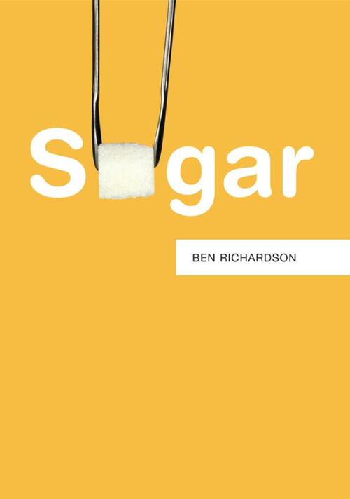 Sugar - Ben Richardson
