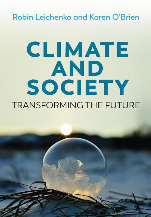Climate and Society, Transforming the Future