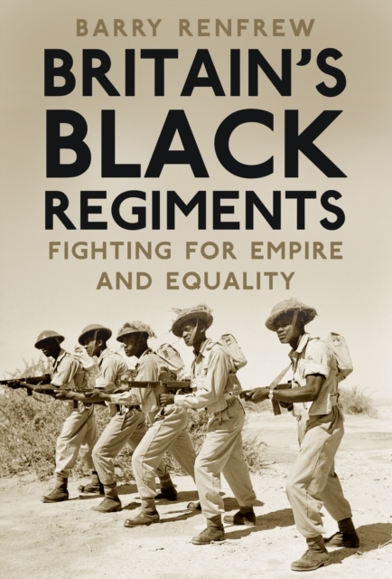 Britain's Black Regiments