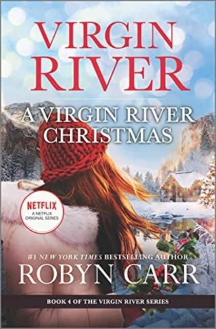 Virgin River Christmas - Robyn Carr
