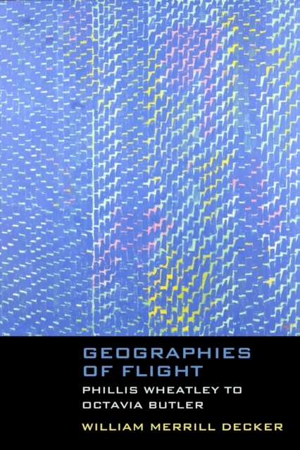 Geographies of Flight