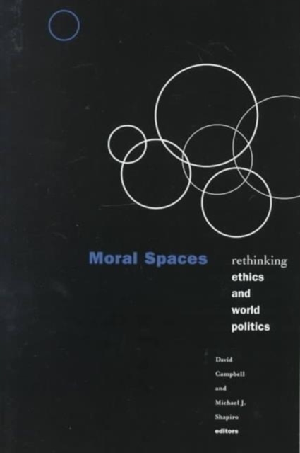 Moral Spaces - David Campbell
