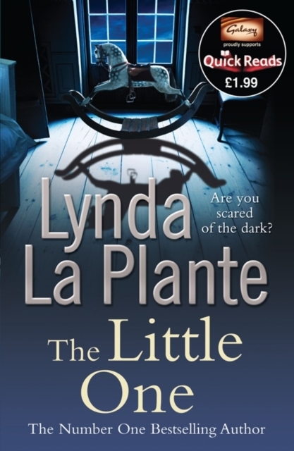 The Little One (Quick Read 2012) - Lynda La Plante