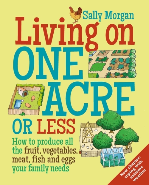 Living on One Acre or Less