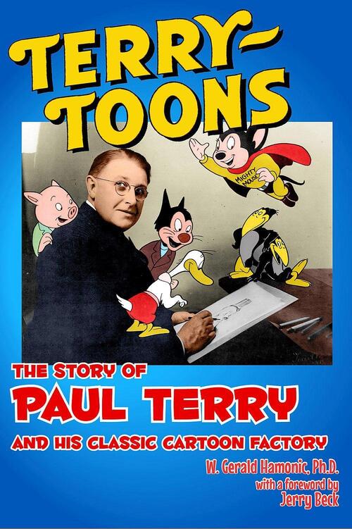 Terrytoons