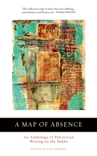 A Map of Absence