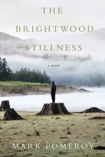 The Brightwood Stillness - Mark Pomeroy