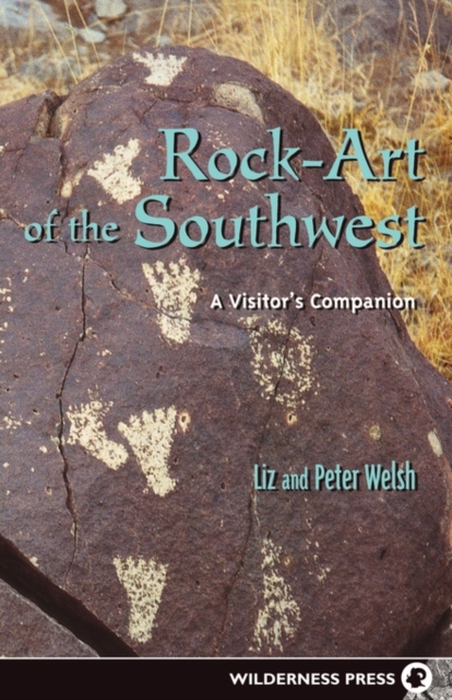 Rock-Art of the Southwest (Native American (Paperback))
