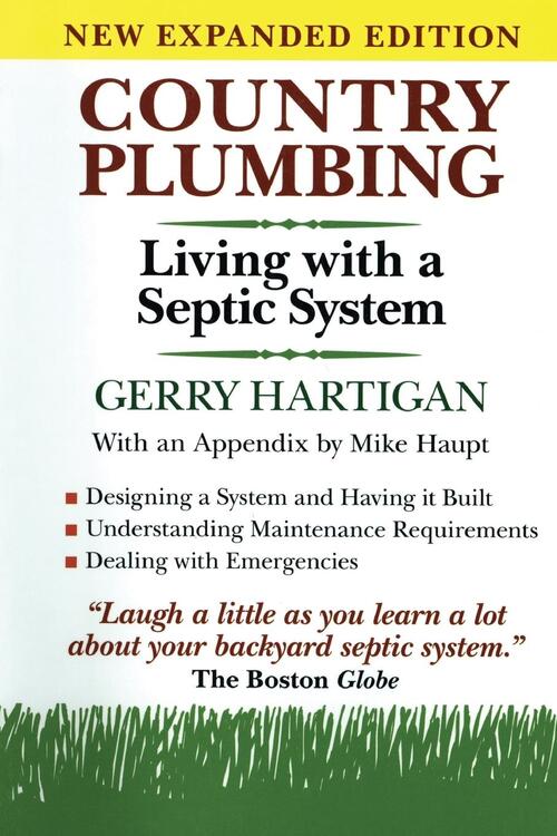 Country Plumbing - Gerry Hartigan