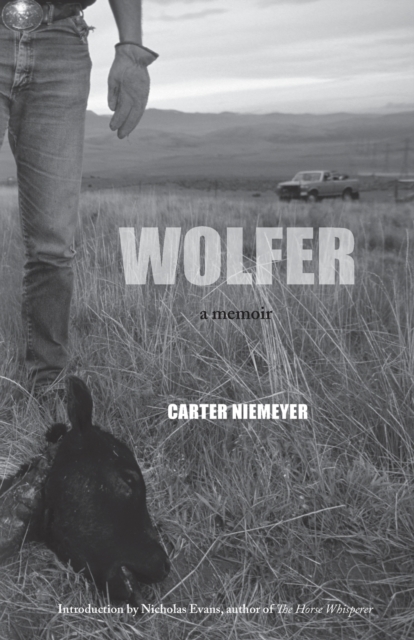 Wolfer - Carter Niemeyer