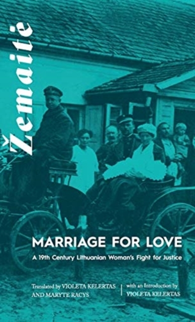 Marriage for Love