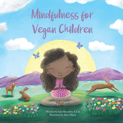 Mindfulness for Vegan Children