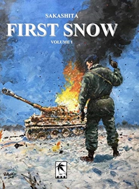 First Snow, Volume 1
