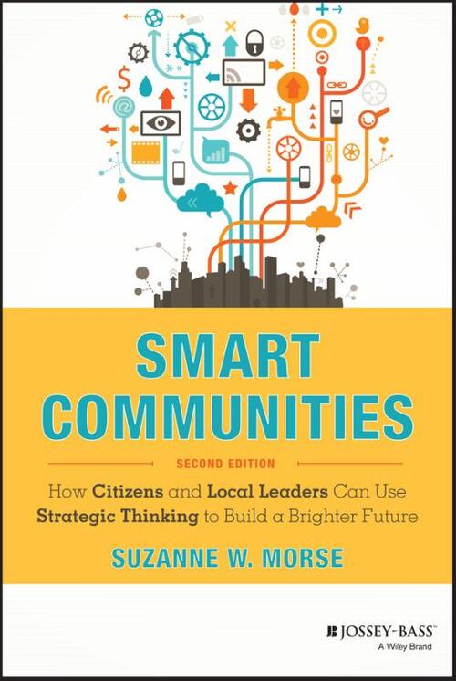 Smart Communities - Suzanne W. Morse