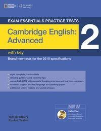 Exam Essentials Prac Tests Cam
