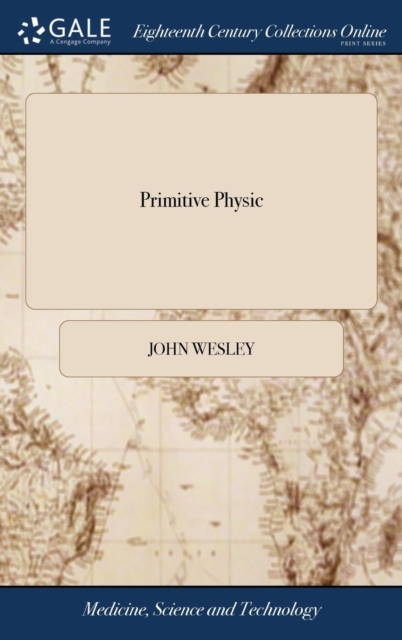 Primitive Physic - Tarl Warwick