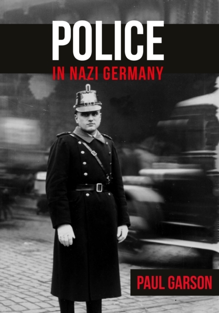 Police in Nazi Germany