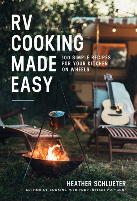 RV Cooking Made Easy