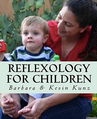 Reflexology For Children