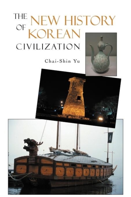 The New History of Korean Civilization