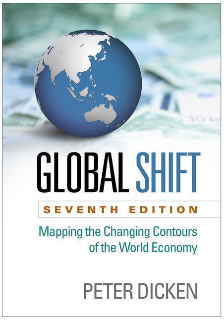 Global Shift 7th /E 7/E