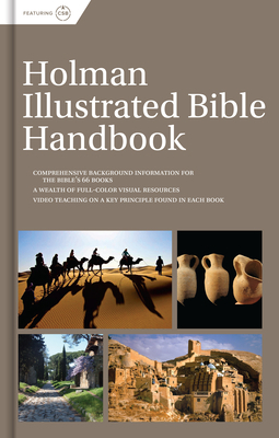 Holman Illustrated Bible Handbook