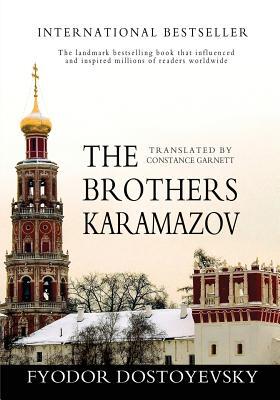 The Brothers Karamazov: Abridged