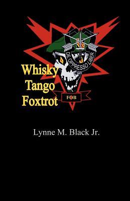Whisky Tango Foxtrot