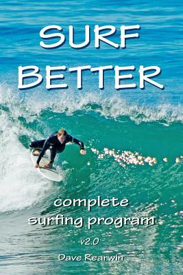 Surf Better: complete surfing program
