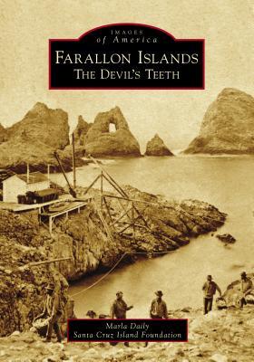 Farallon Islands: The Devil's Teeth