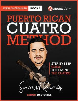 Puerto Rican Cuatro Method: Samuel Ramos