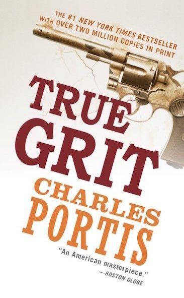 Portis, C: True Grit