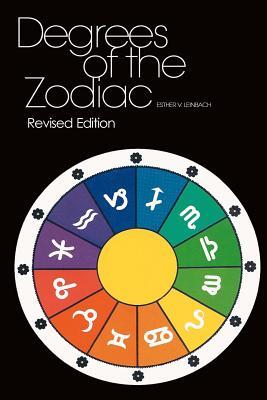 Degrees Of The Zodiac