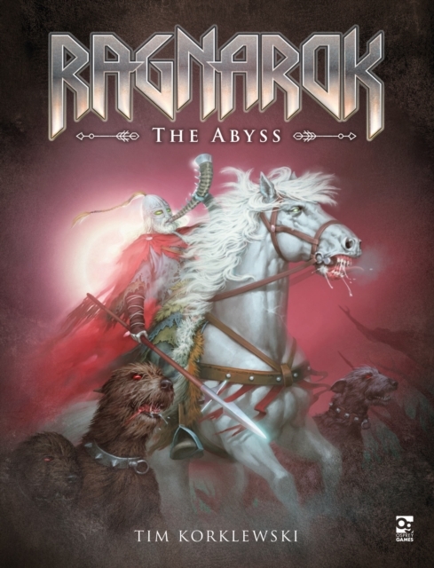 Ragnarok: The Abyss