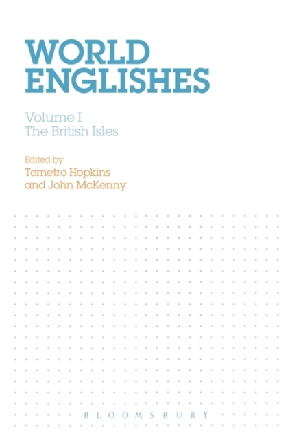 World Englishes - John McKenny, Kendall Decker, Tometro Hopkins