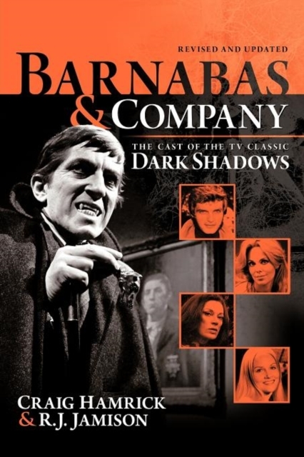 Barnabas & Company