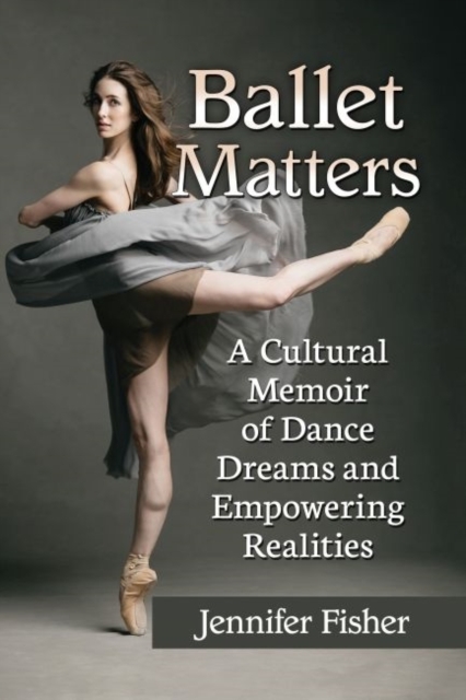 Ballet Matters