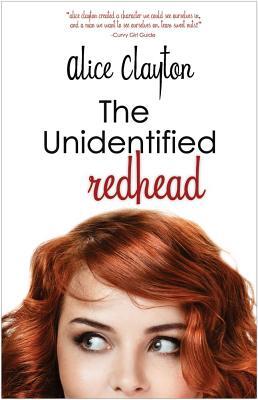 Unidentified Redhead Original/
