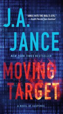 Moving Target: A Novel of Suspense
