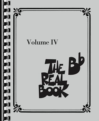 Real BK - Volume IV
