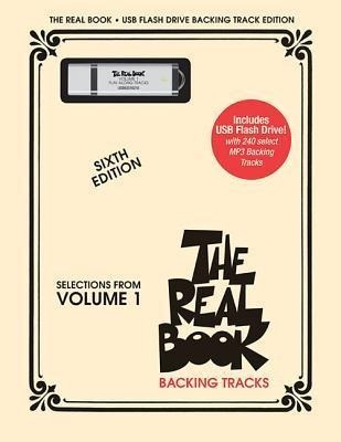 Real BK - Volume I - 6th /E Re