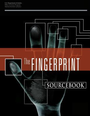 The Fingerprint Sourcebook